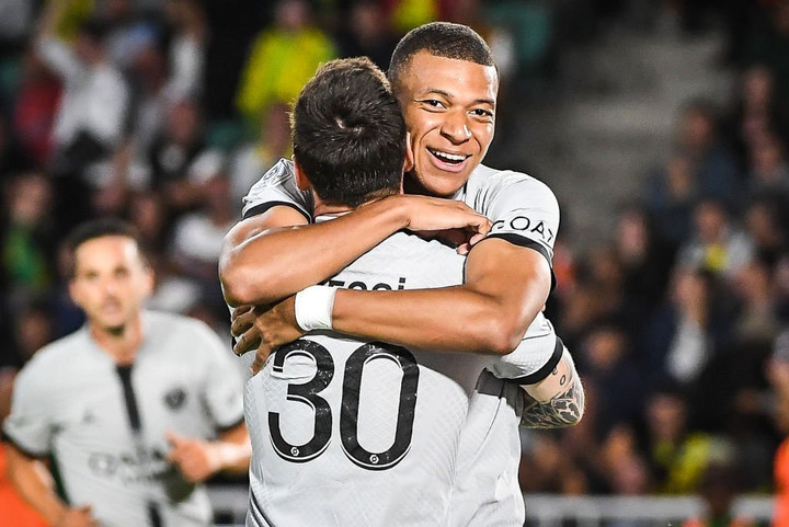 Lịch thi đấu bóng đá hôm nay 6/9 và rạng sáng 7/9 - 1