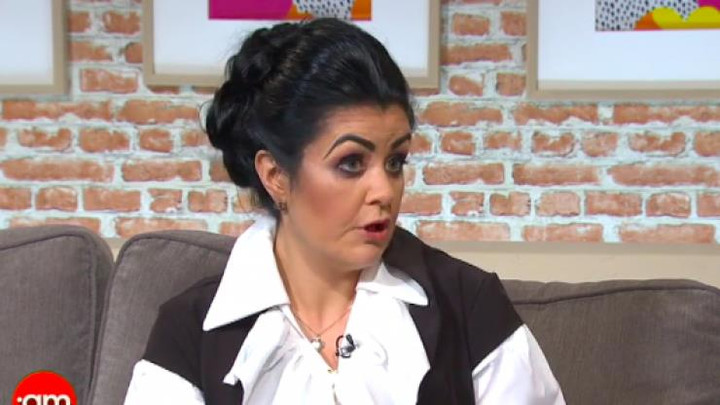 Người phụ nữ kết hôn với ‘hồn ma’ 300 tuổi tiết lộ cái kết của cuộc ‘hôn nhân’ - 4