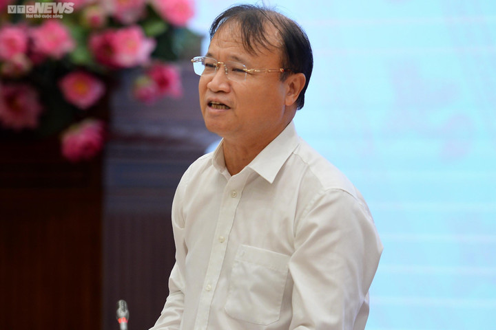 Thứ trưởng Bộ Công Thương: Sẽ rút giấy phép DN xăng dầu vào thời điểm phù hợp - 1