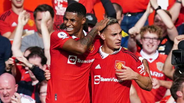 Rashford xứng đáng đá chính cho Man Utd hơn Ronaldo - 2