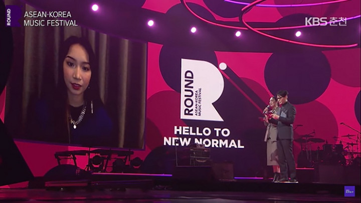 Sự nghiệp đáng nể ở tuổi 20 của Mỹ Anh - con gái diva Mỹ Linh - 3