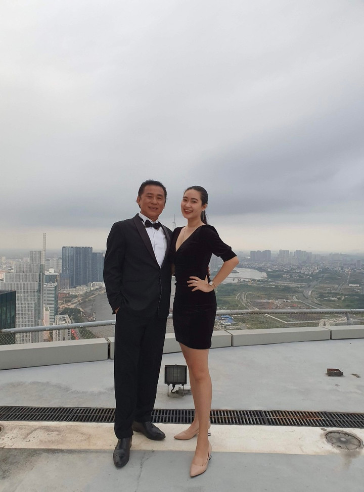 NSND Tạ Minh Tâm lo lắng khi con gái quyết định khởi nghiệp - 4