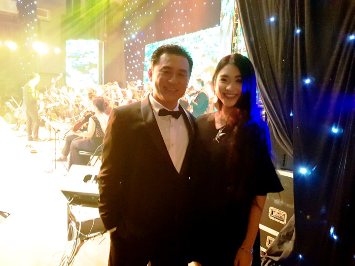 NSND Tạ Minh Tâm lo lắng khi con gái quyết định khởi nghiệp - 5