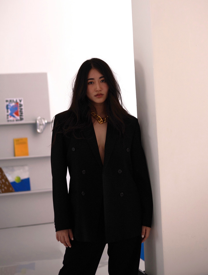 NSND Tạ Minh Tâm lo lắng khi con gái quyết định khởi nghiệp - 3