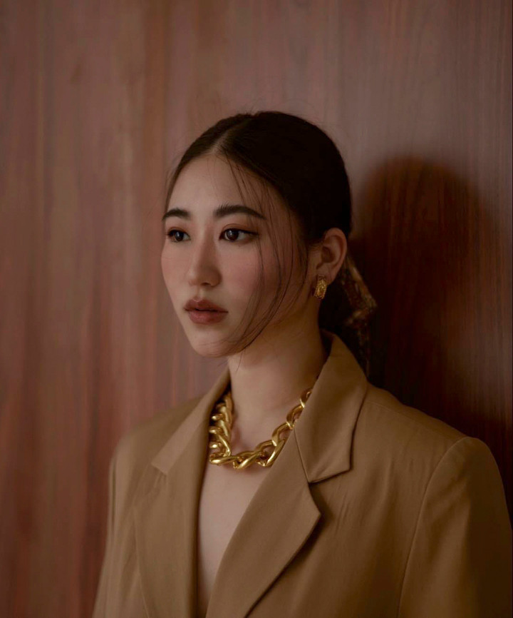 NSND Tạ Minh Tâm lo lắng khi con gái quyết định khởi nghiệp - 2