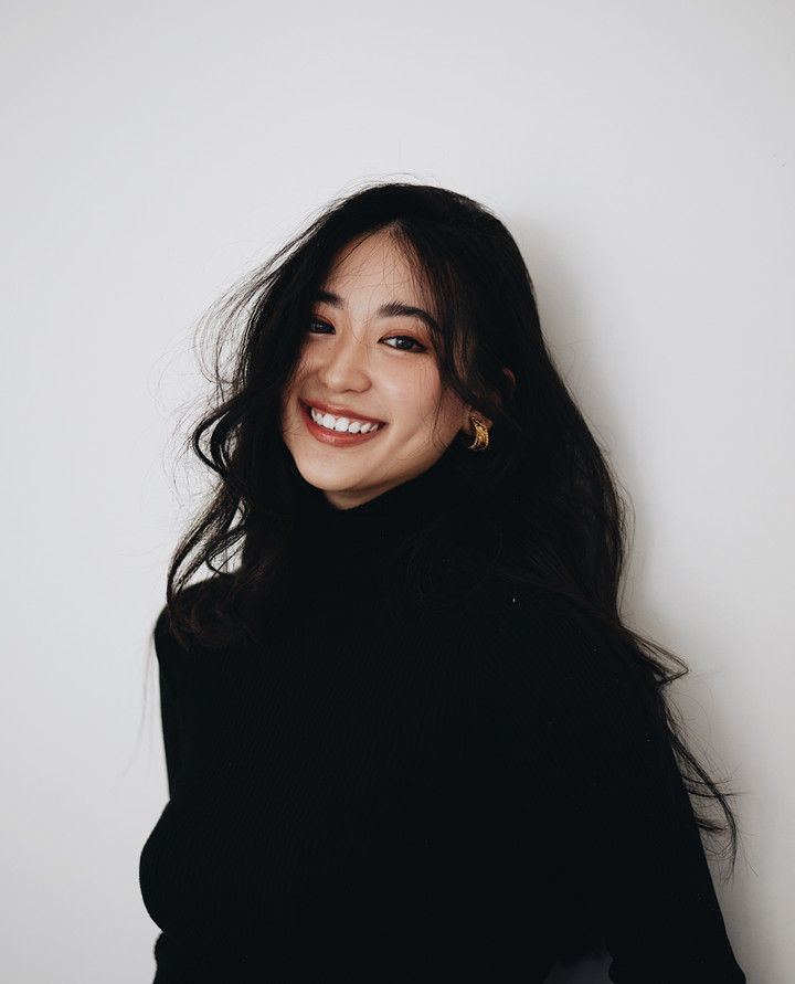 NSND Tạ Minh Tâm lo lắng khi con gái quyết định khởi nghiệp - 6