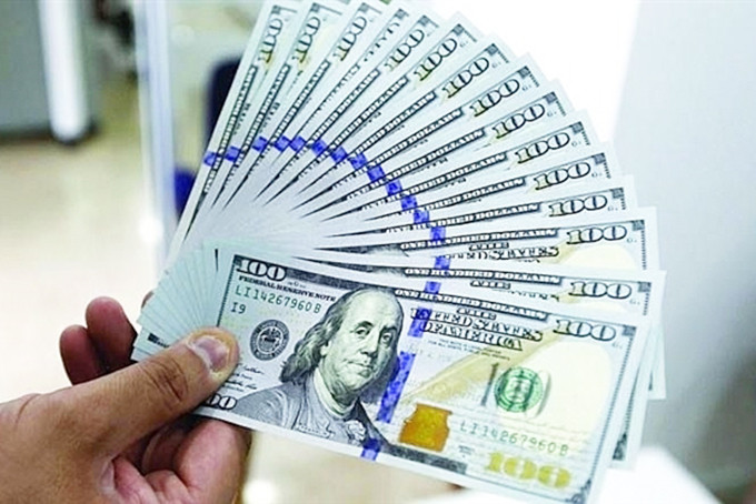 Tỷ giá USD hôm nay 6/9: USD duy trì mức cao - 1