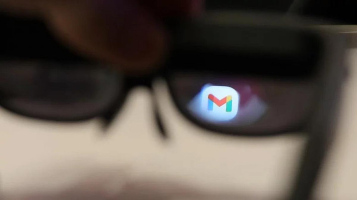 Lenovo ra mắt mẫu kính thông minh mới - 3