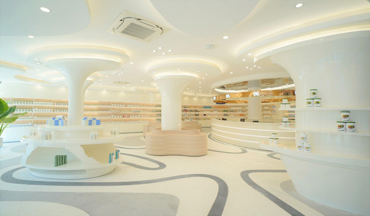 Amway khai trương khu phức hợp Amway Center tại TP.HCM - 1