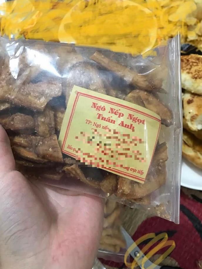 Những pha bán hàng 'lươn lẹo' khiến người mua tức anh ách, giận muốn bỏ ăn - 4