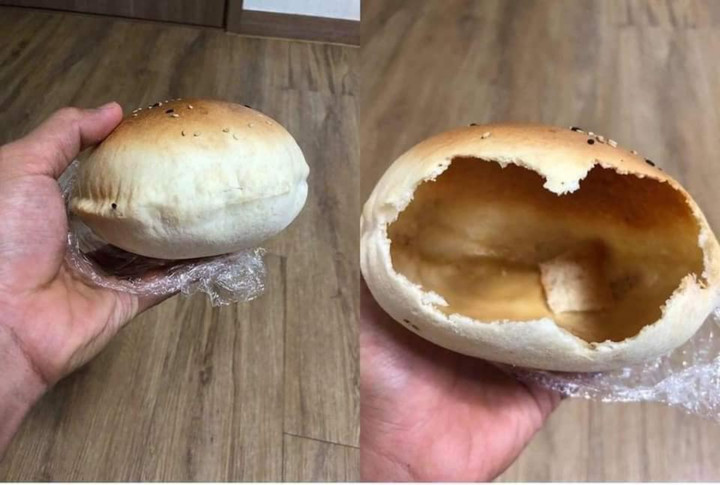 Những pha bán hàng 'lươn lẹo' khiến người mua tức anh ách, giận muốn bỏ ăn - 10