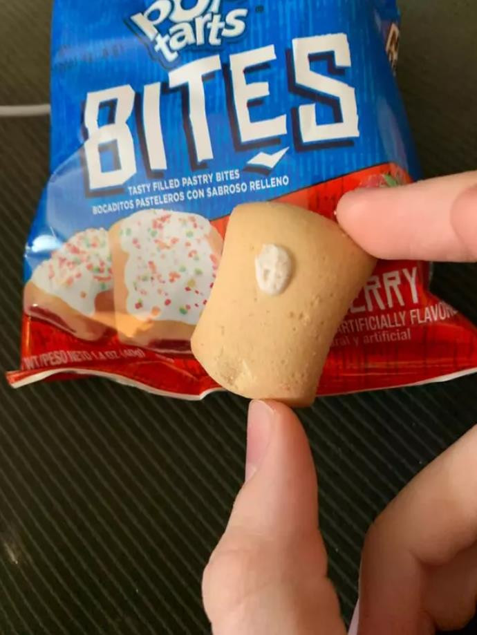 Những pha bán hàng 'lươn lẹo' khiến người mua tức anh ách, giận muốn bỏ ăn - 5