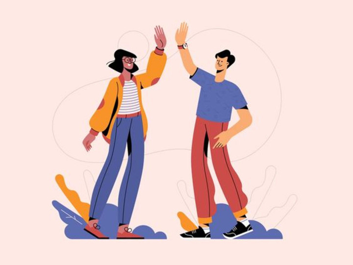 6 quy tắc tinh tế để khen ngợi người khác khiến ai nghe cũng thích mê - 3