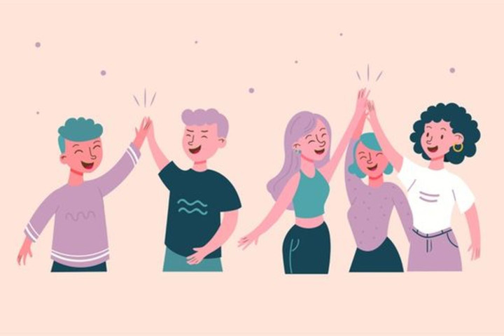 6 quy tắc tinh tế để khen ngợi người khác khiến ai nghe cũng thích mê - 1