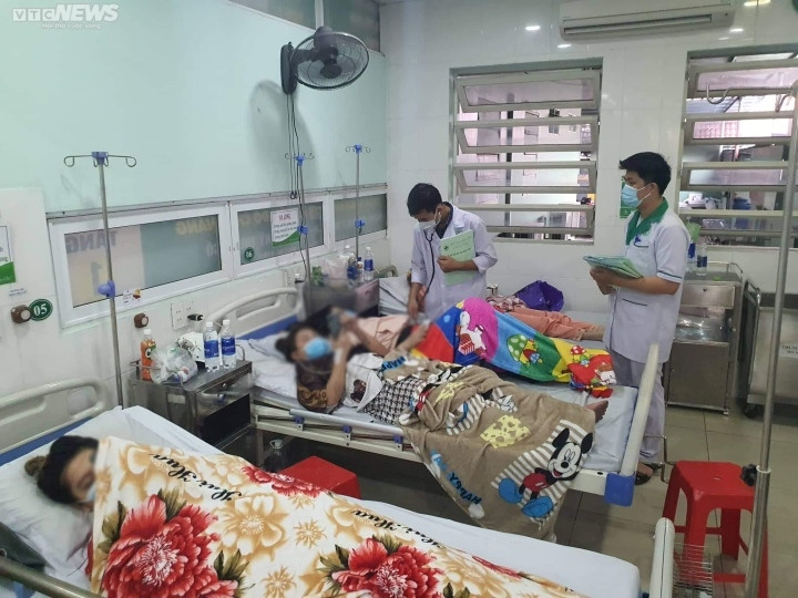 Cháy quán karaoke ở Bình Dương: Chủ tịch nước chia buồn với gia đình nạn nhân - 1