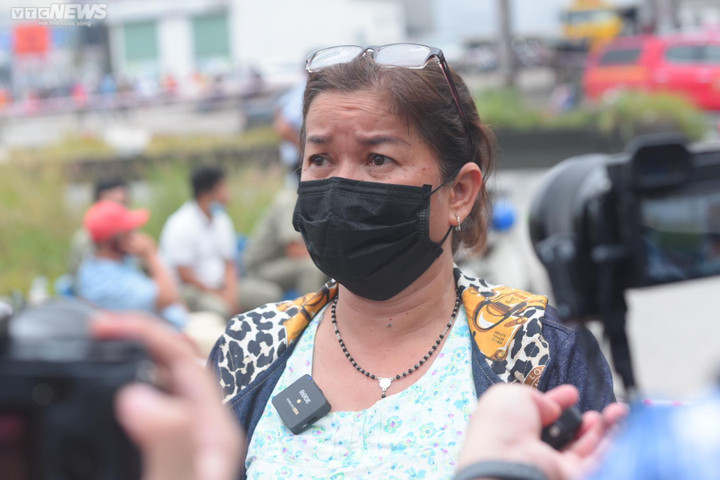 Cháy quán karaoke ở Bình Dương: Nạn nhân kể phút thoát thân khỏi 'tử thần' - 2