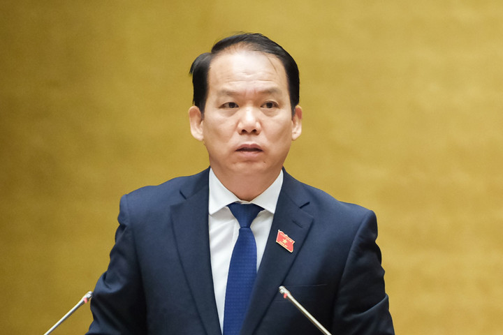 Bỏ thời hạn công khai kết luận thanh tra là ngược luật phòng chống tham nhũng - 2