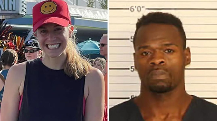 Tìm thấy thi thể cháu gái tỷ phú Mỹ bị bắt cóc giữa ban ngày khi đi chạy bộ - 3