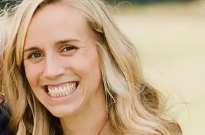 Tìm thấy thi thể cháu gái tỷ phú Mỹ bị bắt cóc giữa ban ngày khi đi chạy bộ - 1