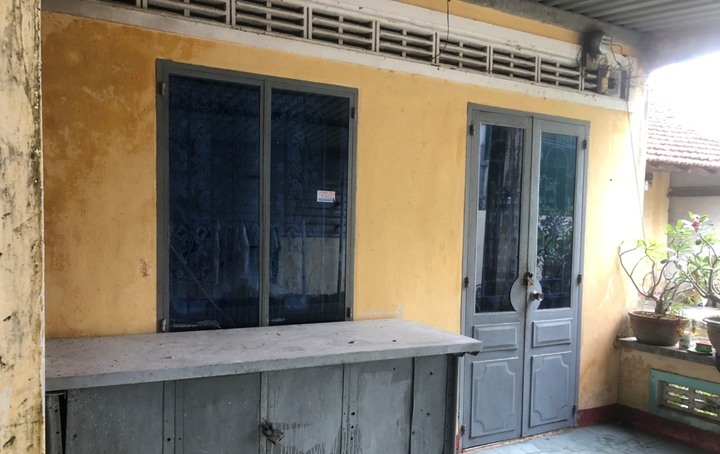 Khởi tố kẻ dâm ô bé trai 6 tuổi ở Quảng Ngãi - 1