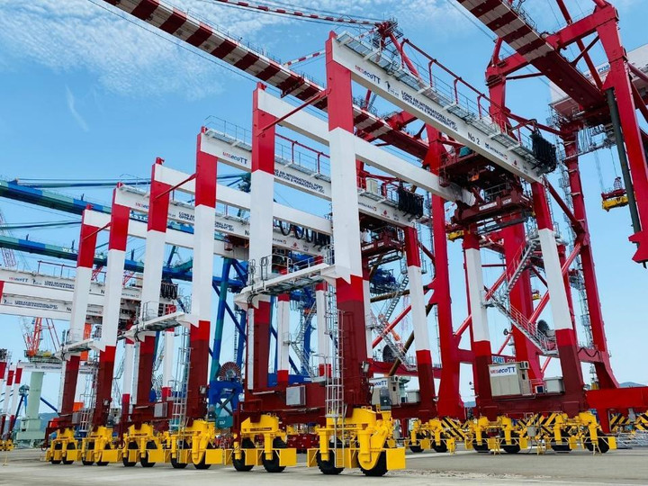 Lãnh đạo Đồng Tâm Group đến thăm và làm việc với Mitsui E&S Machinery tại Nhật - 2