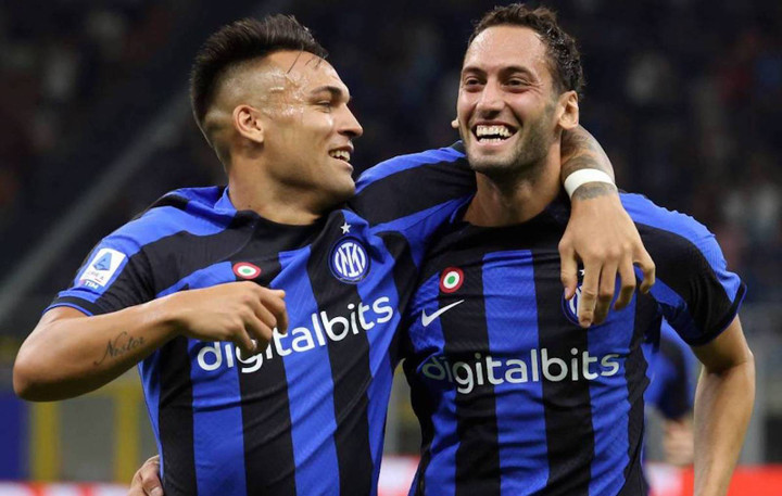 Nhận định bóng đá Inter Milan vs Bayern Munich Cúp C1 hôm nay - 1