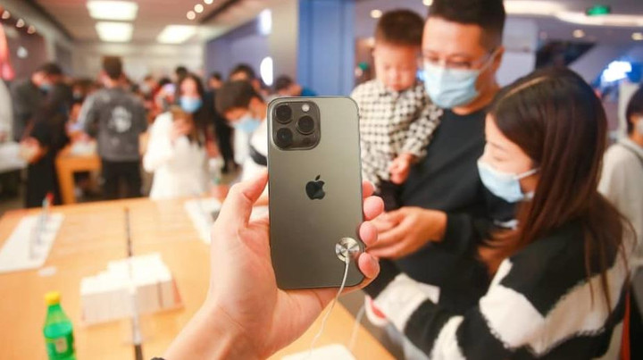 Ngoài iPhone 14, Apple sẽ ra mắt các sản phẩm nào đêm nay? - 1