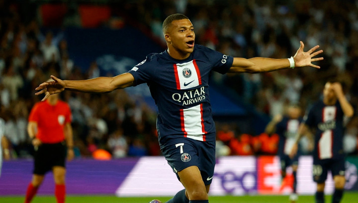 Mbappe đòi rời PSG: 'Đứa trẻ hư' làm lu mờ đẳng cấp ngôi sao - 1