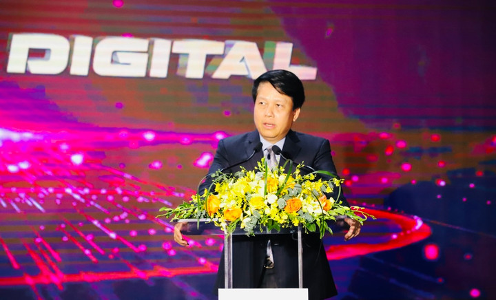 Agribank khai trương dịch vụ Ngân hàng số Agribank Digital - 1