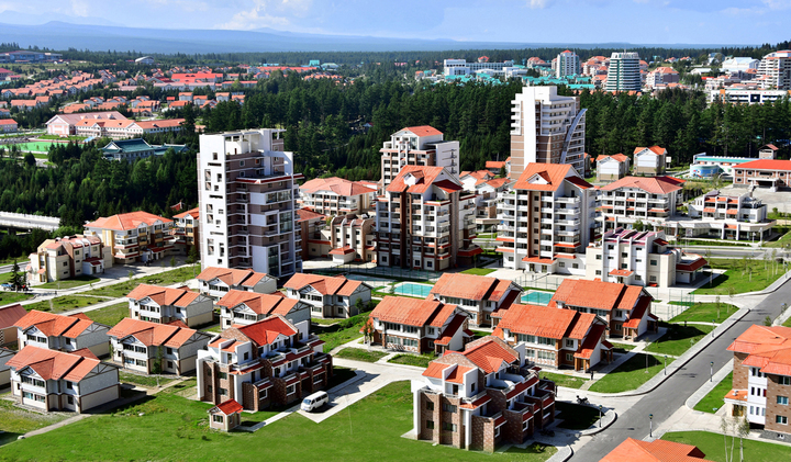 Hình ảnh thay đổi của Triều Tiên qua 74 năm phát triển - 9