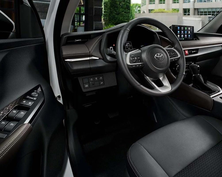 Ôtô mới sắp ra mắt ảnh 9 Loạt xe phổ thông mới có thể được bán tại Việt Nam - 9