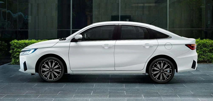Ôtô mới sắp ra mắt ảnh 7 Loạt xe phổ thông mới có thể được bán tại Việt Nam - 7
