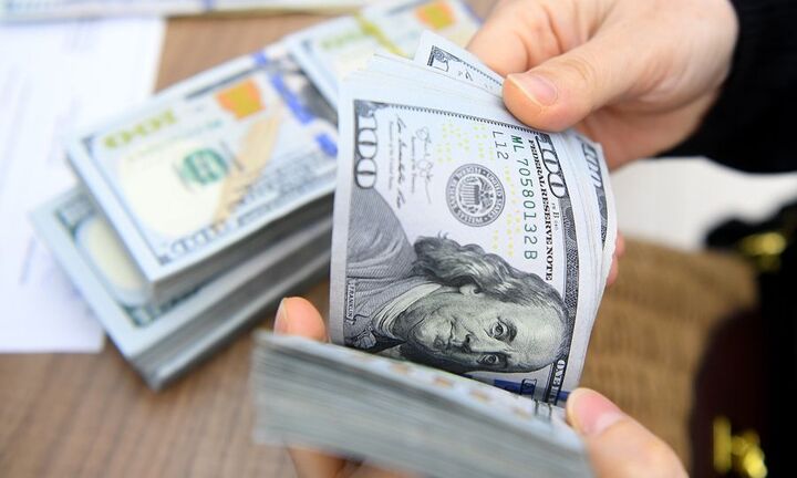 Tỷ giá USD hôm nay 7/9: USD lập đỉnh mới - 1