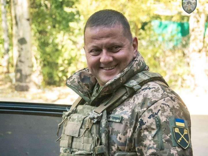 Ukraine thừa nhận tập kích các căn cứ Nga ở Crimea - 1