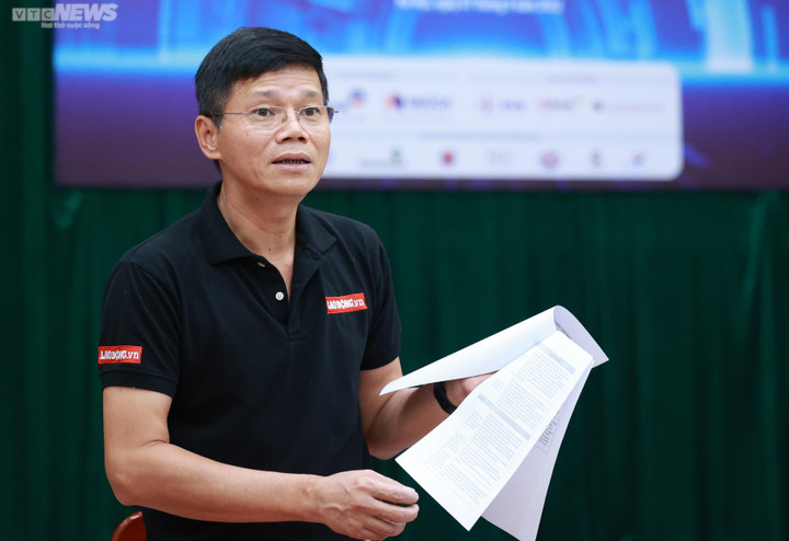 Vinh danh 13 tập thể, cá nhân xuất sắc trong chương trình 'Vinh quang Việt Nam' - 3