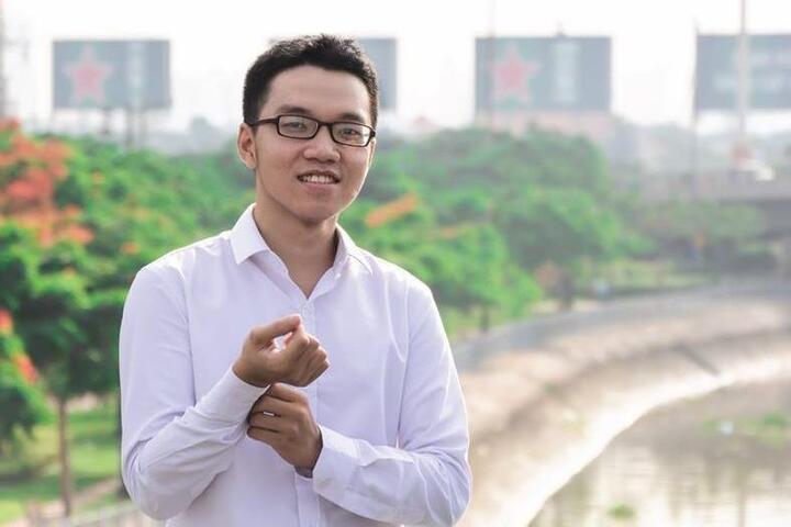 9X Vũng Tàu đạt điểm GMAT trong top 1% thế giới - 1