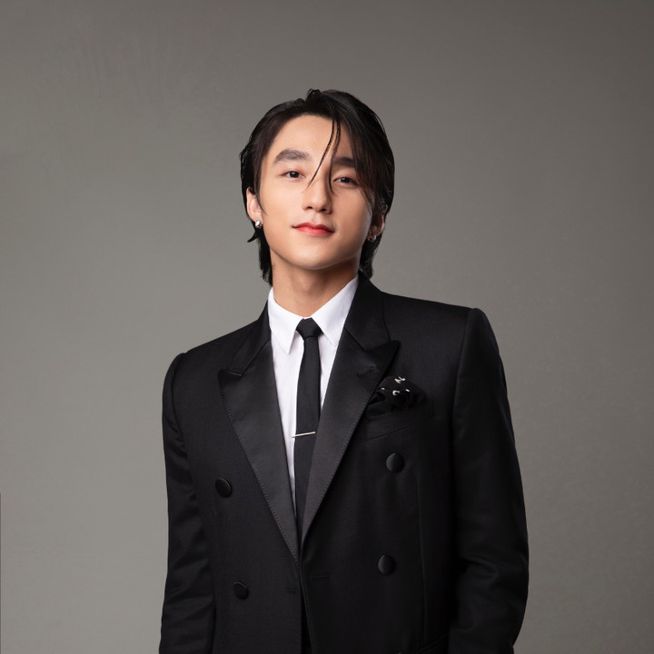 Sơn Tùng, Noo Phước Thịnh được đề cử Top 100 gương mặt đẹp nhất thế giới 2022 - 2