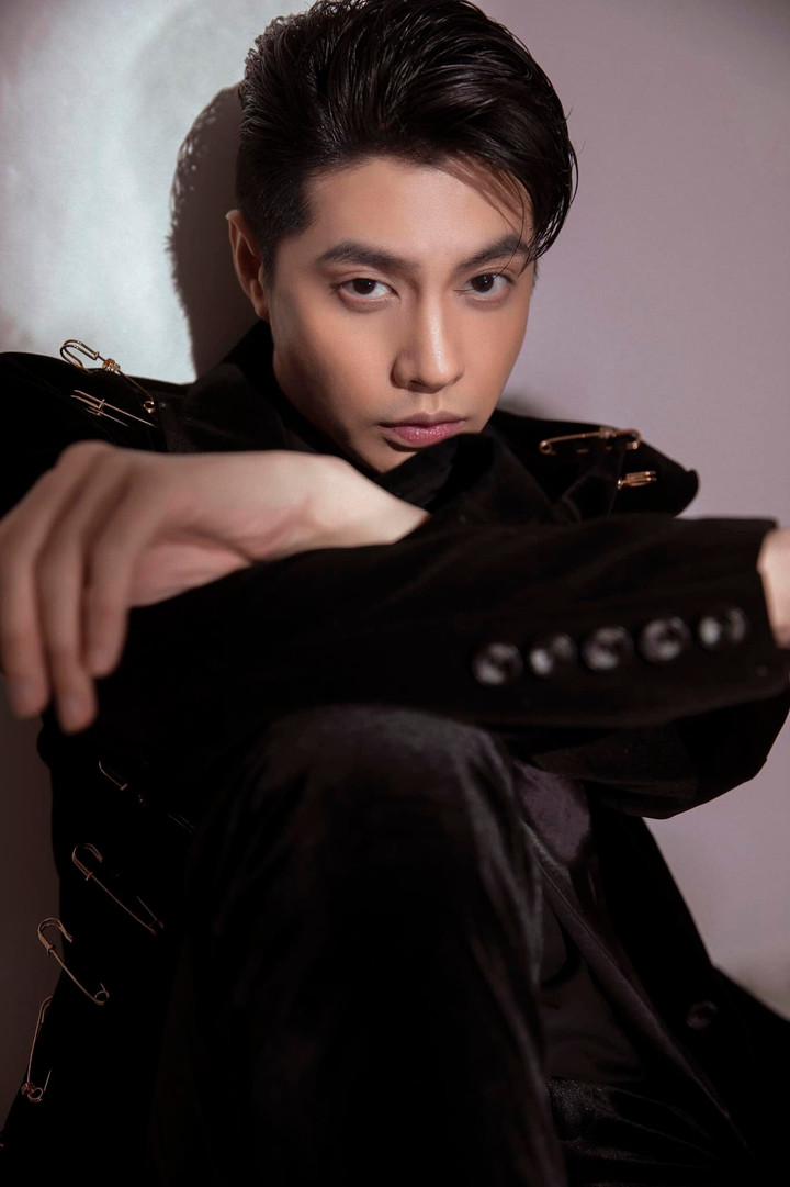 Sơn Tùng, Noo Phước Thịnh được đề cử Top 100 gương mặt đẹp nhất thế giới 2022 - 3