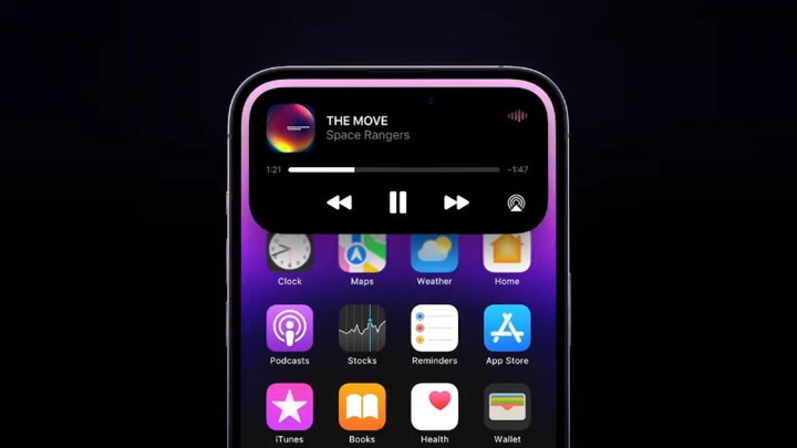 Bộ đôi iPhone 14 Pro và 14 Pro Max có gì khác biệt? - 3