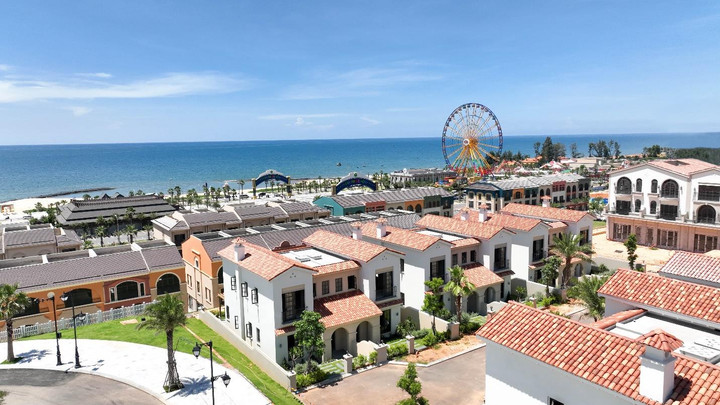 NovaWorld Phan Thiet: Đô thị du lịch hướng đến quy hoạch bền vững - 2