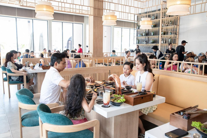 NovaWorld Phan Thiet: Đô thị du lịch hướng đến quy hoạch bền vững - 3