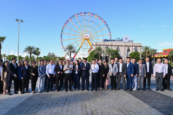 NovaWorld Phan Thiet: Đô thị du lịch hướng đến quy hoạch bền vững - 5