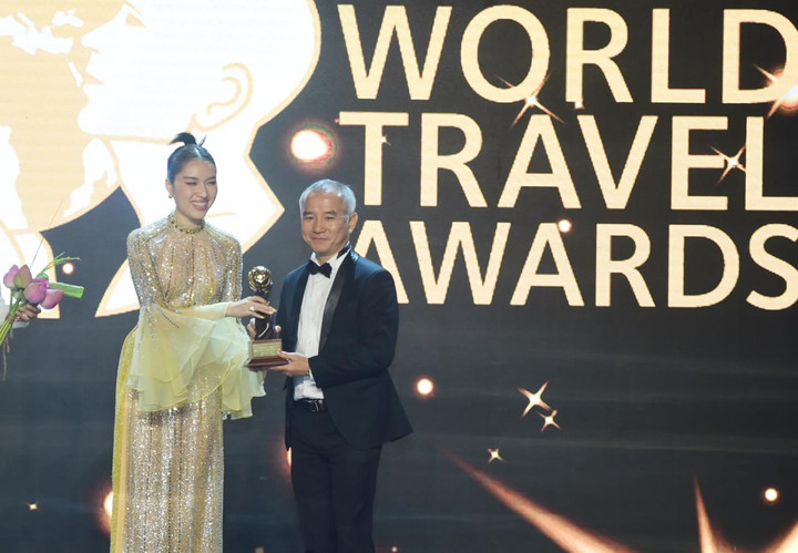SOJO Hotels hai năm liên tiếp được vinh danh tại giải thưởng World Travel Awards - 1