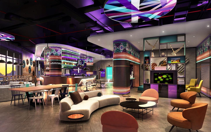 SOJO Hotels hai năm liên tiếp được vinh danh tại giải thưởng World Travel Awards - 3