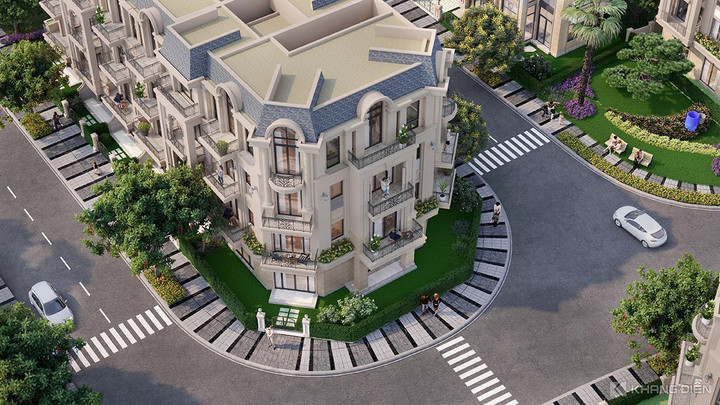 Bộ sưu tập đặc biệt The Classia – khắc họa dấu ấn cá nhân - 2