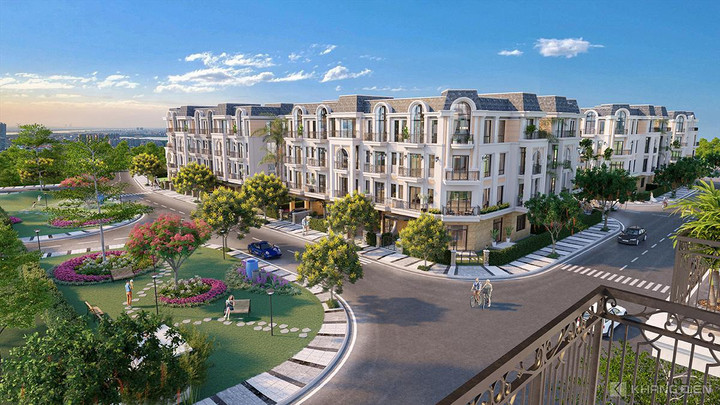 Bộ sưu tập đặc biệt The Classia – khắc họa dấu ấn cá nhân - 3