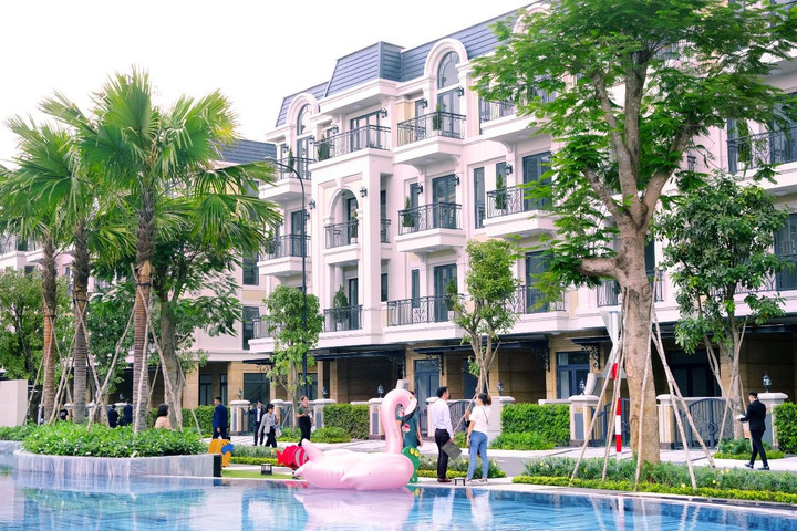 Bộ sưu tập đặc biệt The Classia – khắc họa dấu ấn cá nhân - 4