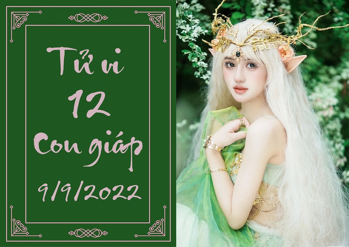 Tử vi 12 con giáp hôm nay thứ Sáu ngày 9/9: Thân muốn chia ly, Mão đủ danh, lợi - 1