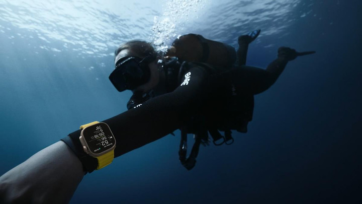 Bộ 3 Apple Watch Series 8, Watch SE và Watch Ultra có gì đặc biệt? - 7