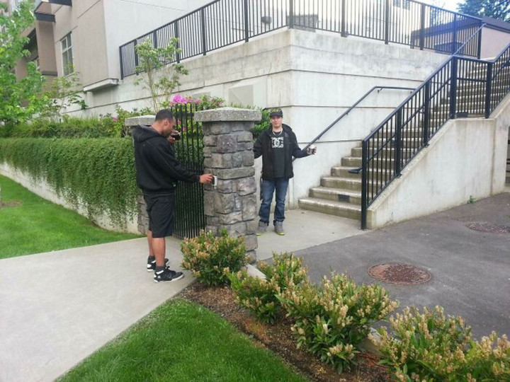 Những 'hệ thống an ninh' ngớ ngẩn đến không ngờ nhưng thật sự được áp dụng - 6